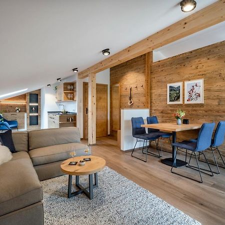 Alperie Ferienhaus Шлирзе Экстерьер фото