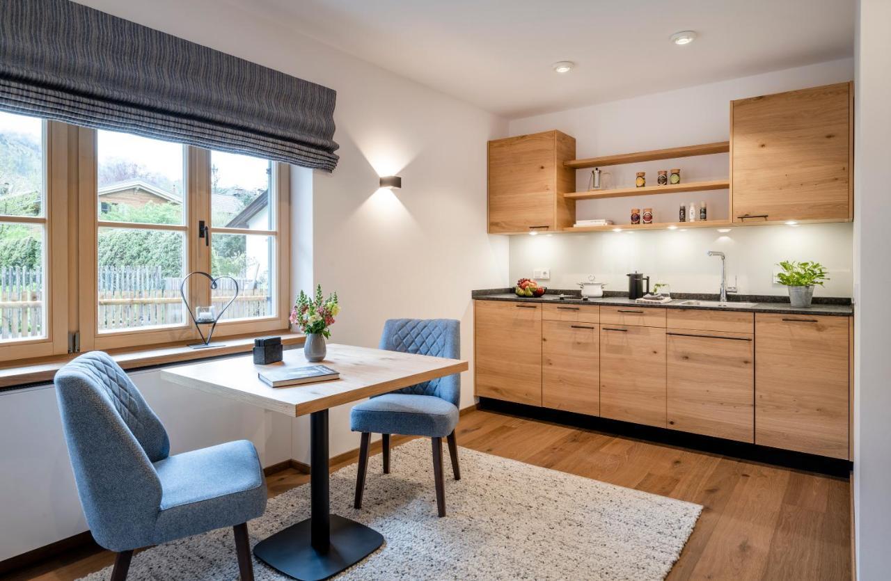 Alperie Ferienhaus Шлирзе Экстерьер фото