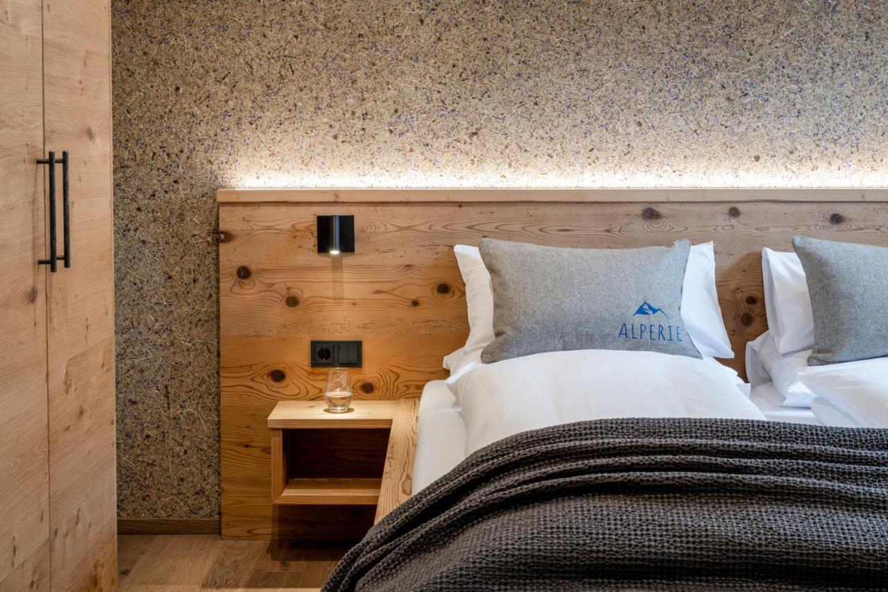 Alperie Ferienhaus Шлирзе Экстерьер фото
