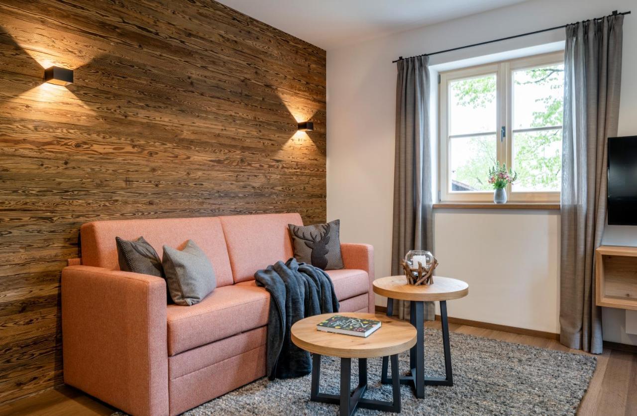 Alperie Ferienhaus Шлирзе Экстерьер фото