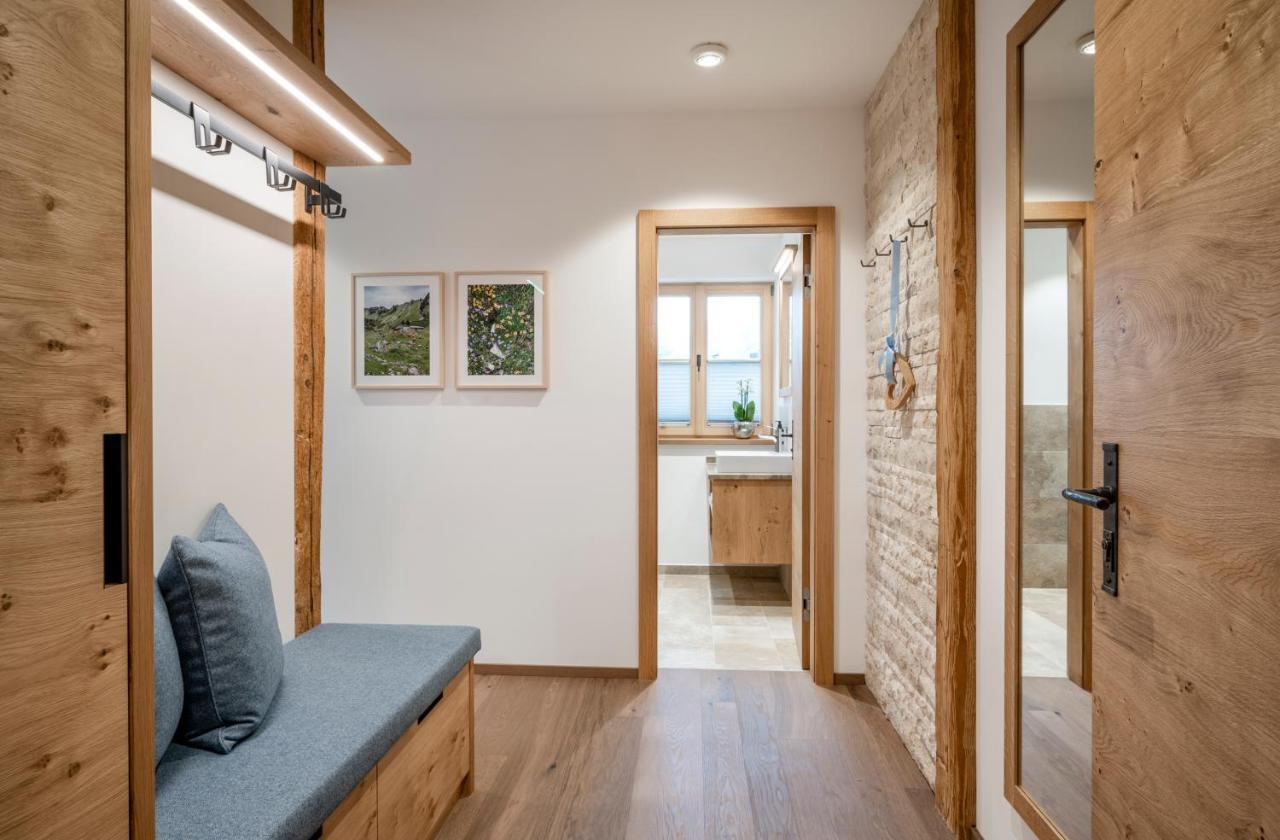 Alperie Ferienhaus Шлирзе Экстерьер фото