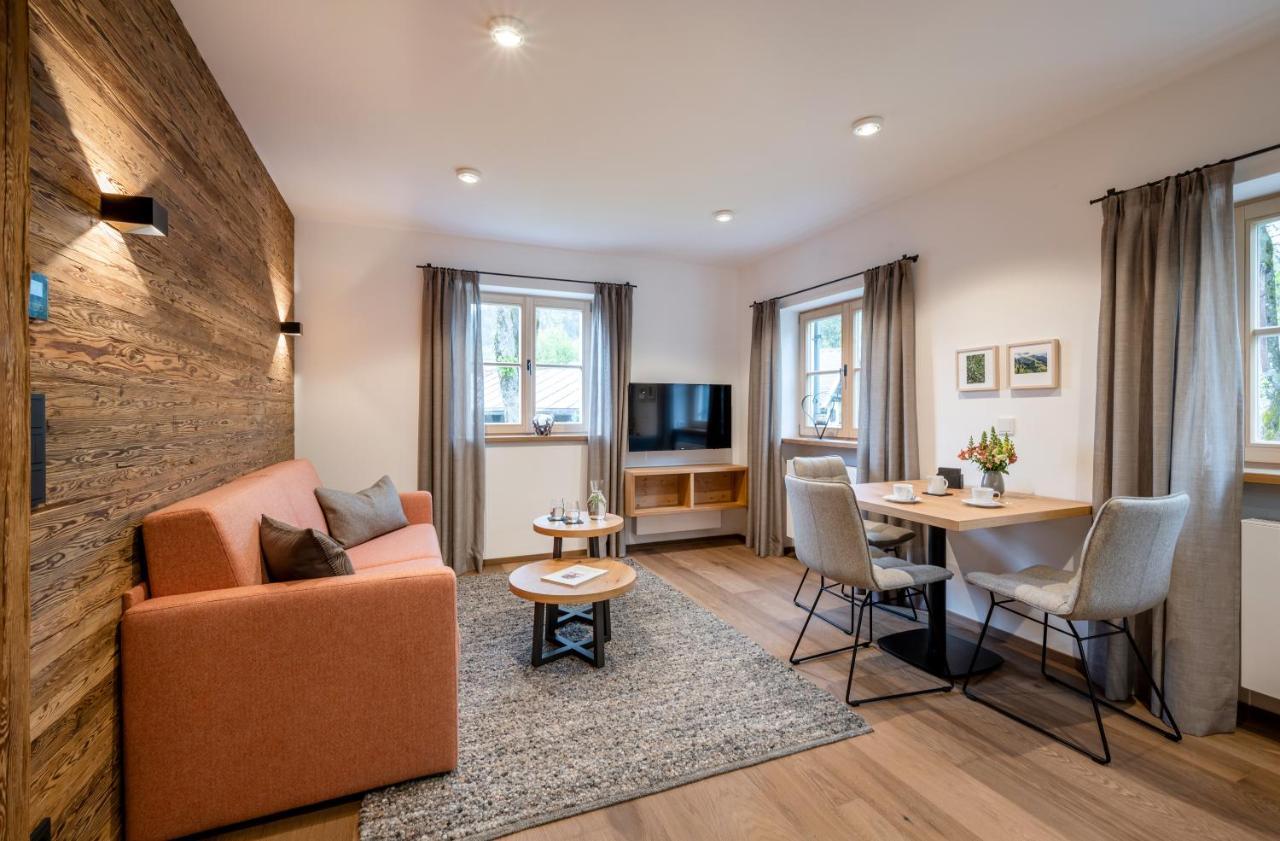 Alperie Ferienhaus Шлирзе Экстерьер фото