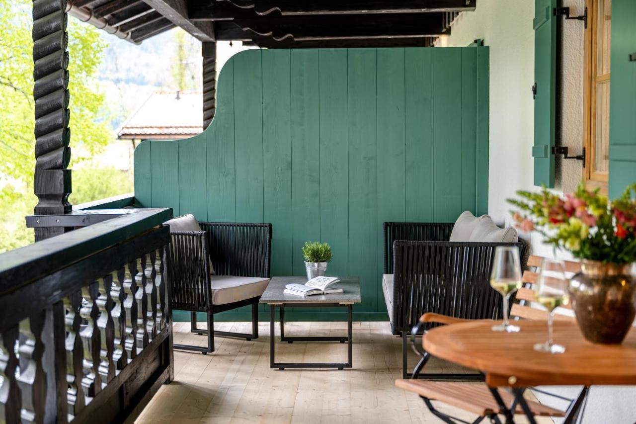 Alperie Ferienhaus Шлирзе Экстерьер фото