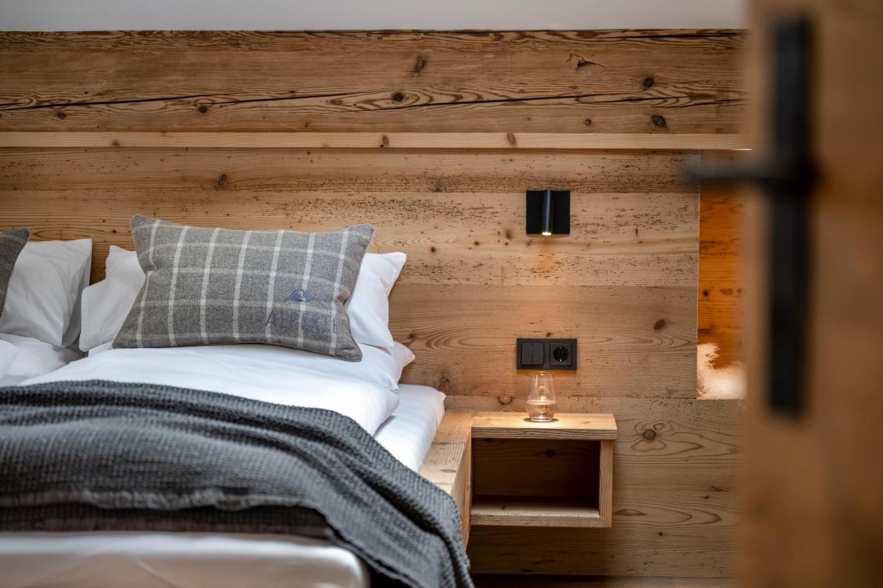 Alperie Ferienhaus Шлирзе Экстерьер фото
