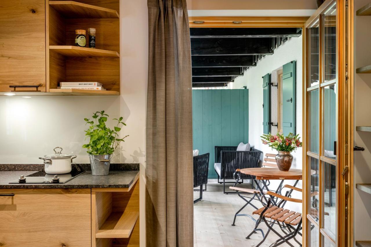Alperie Ferienhaus Шлирзе Экстерьер фото