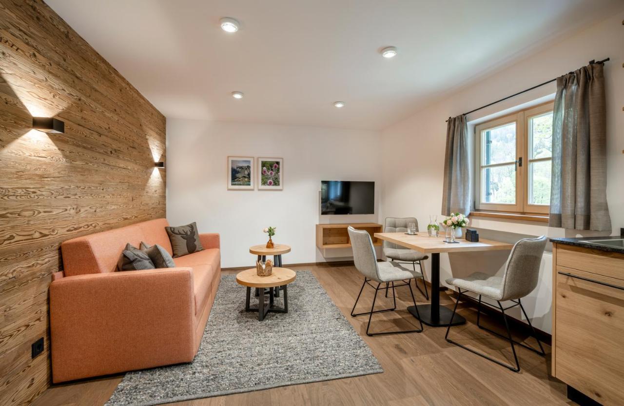 Alperie Ferienhaus Шлирзе Экстерьер фото