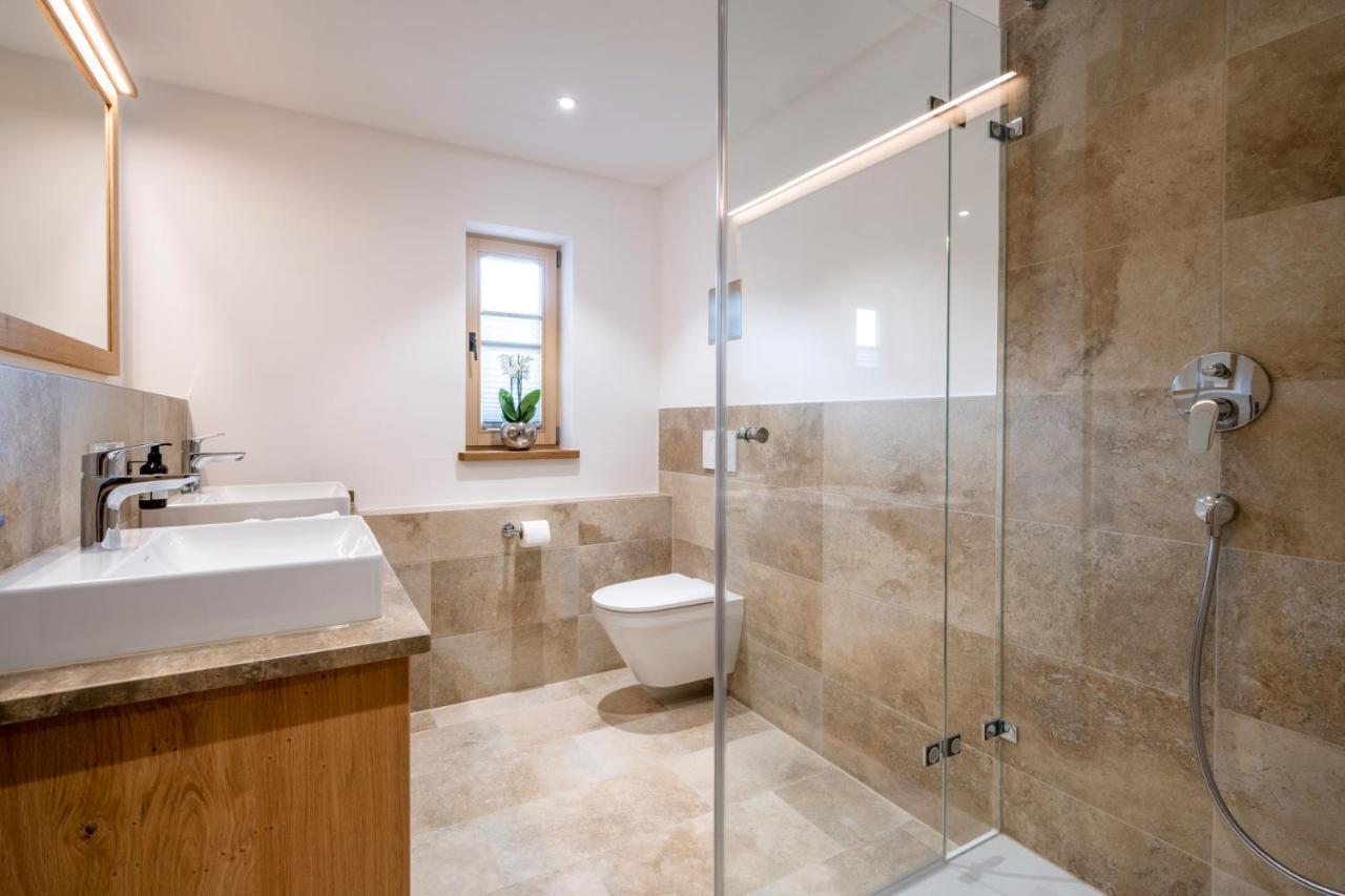 Alperie Ferienhaus Шлирзе Экстерьер фото