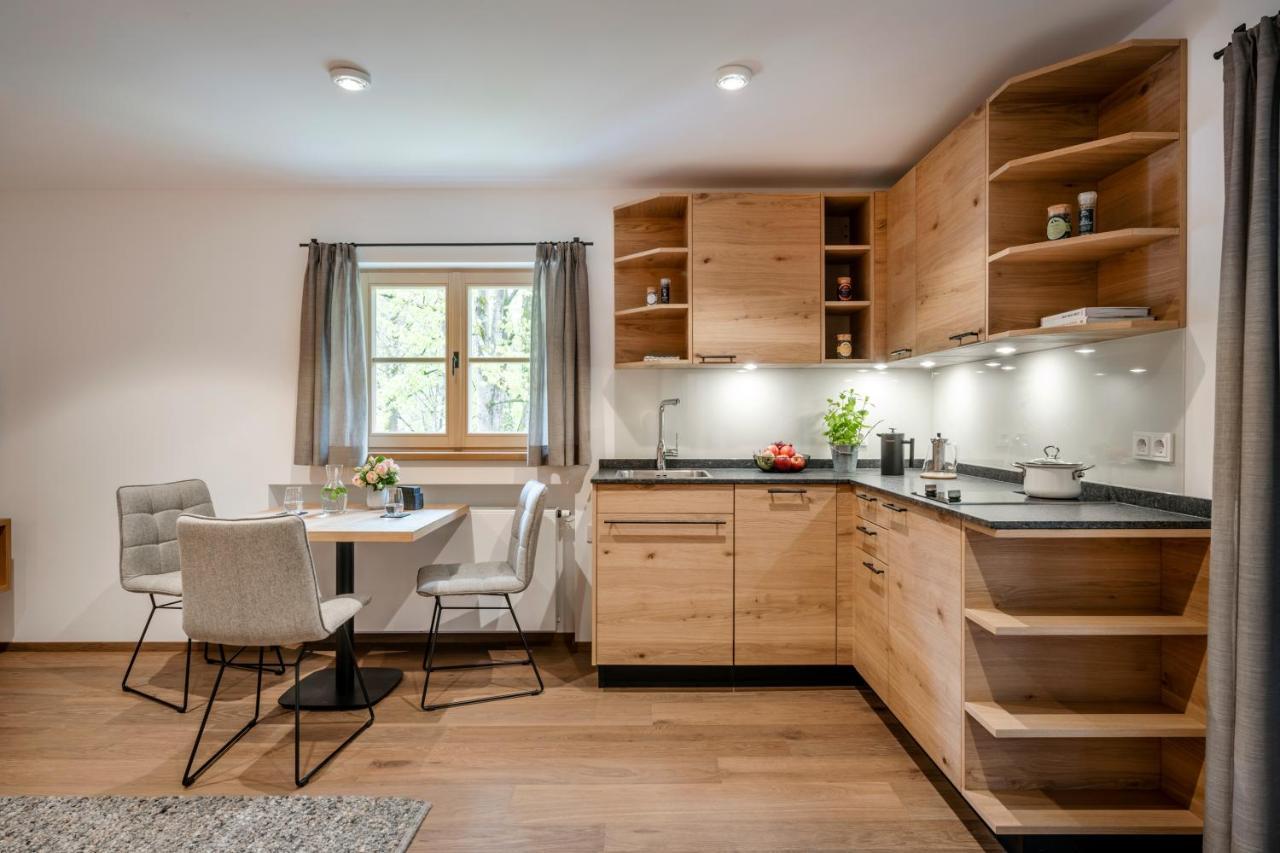 Alperie Ferienhaus Шлирзе Экстерьер фото