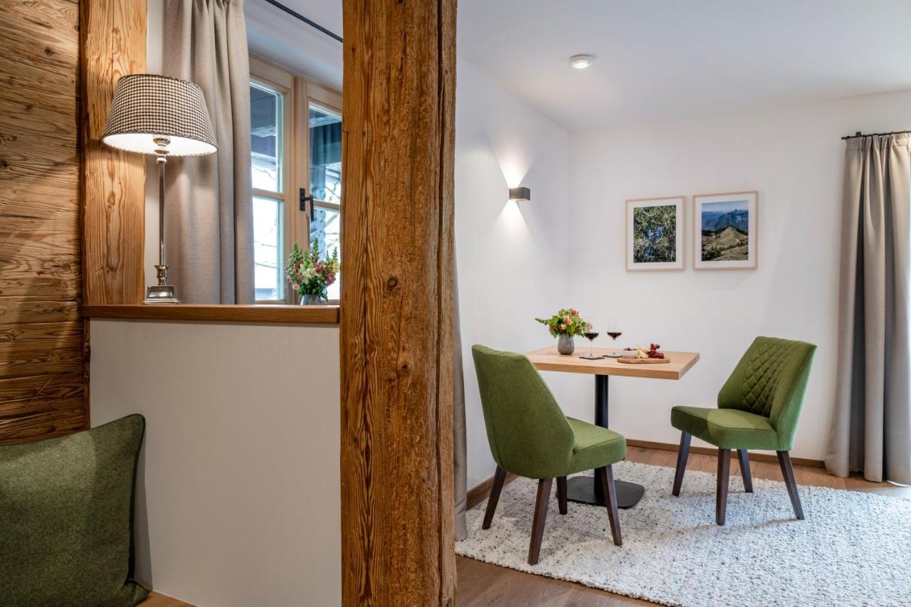 Alperie Ferienhaus Шлирзе Экстерьер фото