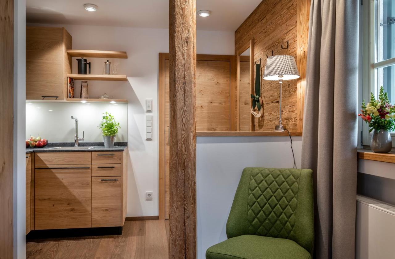 Alperie Ferienhaus Шлирзе Экстерьер фото