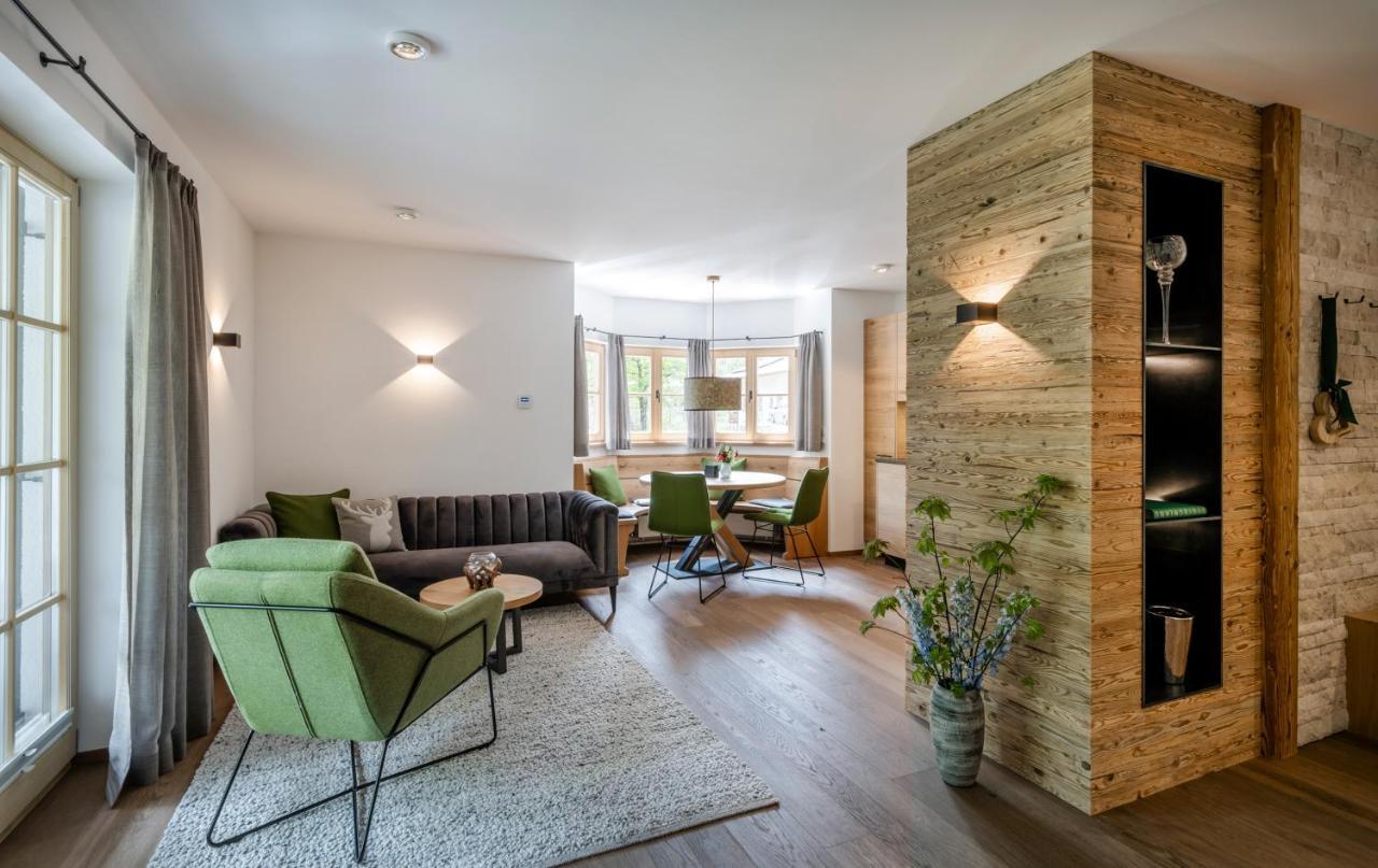 Alperie Ferienhaus Шлирзе Экстерьер фото