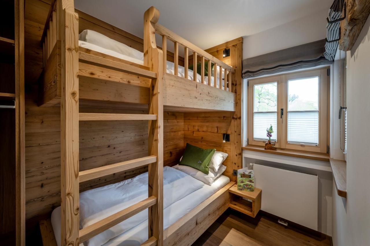 Alperie Ferienhaus Шлирзе Экстерьер фото