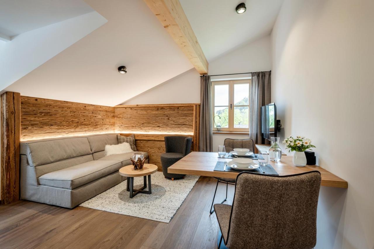 Alperie Ferienhaus Шлирзе Экстерьер фото