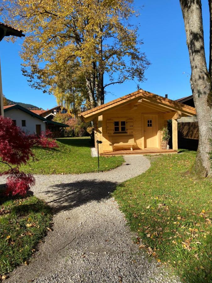 Alperie Ferienhaus Шлирзе Экстерьер фото