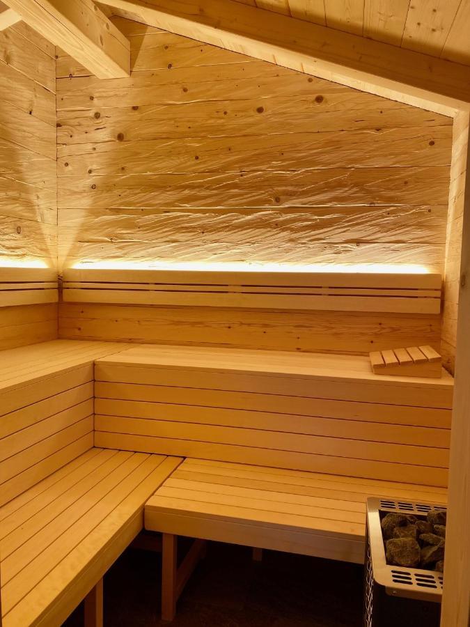 Alperie Ferienhaus Шлирзе Экстерьер фото